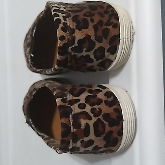 Forever shoes size 8 - Picture 3 of 6